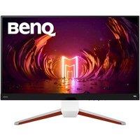 Benq Mobiuz EX3210U 4K Ultra HD 32" IPS LCD Gaming Monitor - Black, White & Red, Black,Red,White