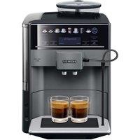 Siemens Bean To Cup Coffee Machines