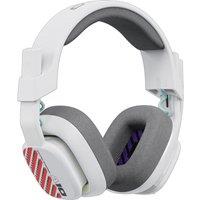 ASTRO A10 Gen 2 Gaming Headset for Xbox - White, White