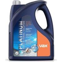 VAX Platinum Antibacterial Carpet Cleaning Solution