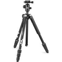 JOBY Rangepod Smart JB01677-BWW Tripod - Black, Black