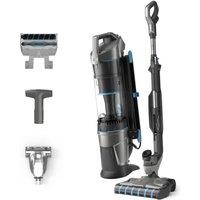 VAX Air Lift 2 Pet CDUP-PLXS Upright Bagless Vacuum Cleaner - Blue & Graphite, Blue,Silver/Grey