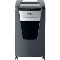 REXEL Momentum Extra XP422 Cross Cut Paper Shredder