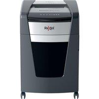 REXEL Momentum Extra XP514 Micro Cut Paper Shredder