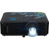 Acer Predator GM712 Smart 4K Ultra HD Gaming Projector, Black