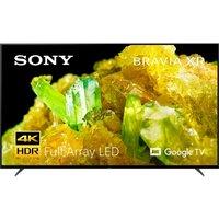 Sony 4K Ultra HD Televisions 43-54 Inches