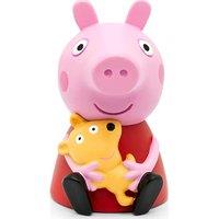 TONIES Peppa Pig Audio Figure - On the Road with Peppa Pig
