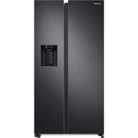 Samsung Stainless Steel Fridge Freezers