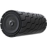 THERABODY Smart Foam Wave Roller - Black