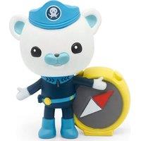 TONIES Octonauts Audio Figure - Captain Barnacles