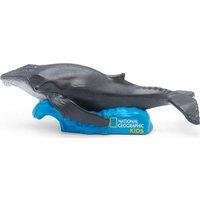 TONIES National Geographic Audio Figure - Whale