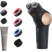 THERABODY TheraFace Pro Face Massager - Black, Black