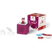 TONIES Toniebox Starter Set - Purple