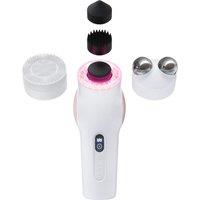 THERABODY TheraFace Pro Face Massager - White, White