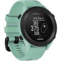 GARMIN Approach S12 Golf Watch - Neo Tropic, Universal, Green