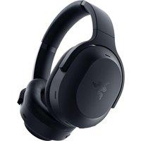 RAZER Barracuda Pro Wireless Noise-Cancelling Gaming Headset - Black, Black