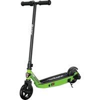 RAZOR Power Coreu0026tradeS80 Electric Kids' Scooter - Black & Green, Green,Black