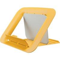 LEITZ Ergo Cosy Laptop Stand - Yellow