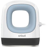 CRICUT EasyPress Mini - Zen Blue, Blue