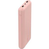 Belkin 20000 mAh Portable Power Bank with 15 W USB-C Boost Charge - Rose Gold, Pink,Gold