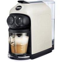 LAVAZZA A Modo Mio Desa Coffee Machine - White, White