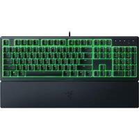 RAZER Ornata V3 X Gaming Keyboard - Black, Black