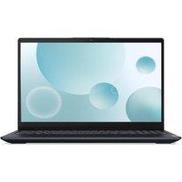 LENOVO IdeaPad 3i 15.6" Laptop - IntelCore? i7, 512 GB SSD, Blue, Blue