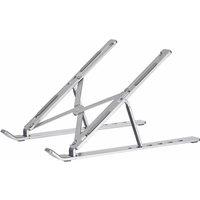 LOGIK LFLSS23 Laptop Stand - Silver