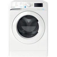 INDESIT BDE 96436X W UK N 9 kg Washer Dryer - White, White