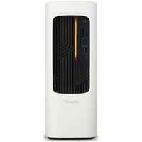 ACER ConceptD 100 Desktop PC - IntelCore? i5, 1 TB HDD & 512 GB SSD, White, White