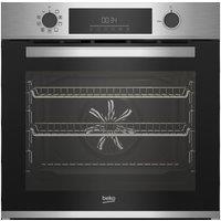 BEKO Pro BBIE22300XFP Electric Pyrolytic Oven - Stainless Steel, Stainless Steel