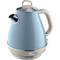 ARIETE Vintage 2869 Jug Kettle - Blue