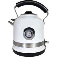 ARIETE Moderna 2854 Traditional Kettle - White