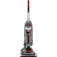 EWBANK Motion EW3001 Upright Bagless Vacuum Cleaner - Silver, Silver/Grey,Red