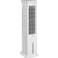 IGENIX IG9706 Air Cooler & Humidifier - White