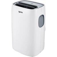 IGENIX IG9922 Air Conditioner, Heater & Dehumidifier - White, White