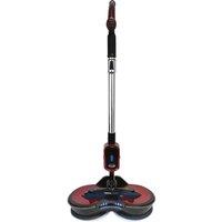 EWBANK FP90 Cordless Upright Hard Floor Cleaner - Red & Black