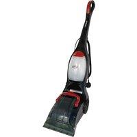 EWBANK HYDROC1 Upright Carpet Cleaner - Black