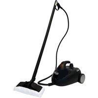 EWBANK SteamDynamo EW0018 Steam Cleaner - Black