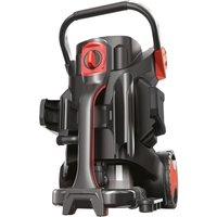 EWBANK AquaRover140 EW6140 Pressure Washer - 140 bar, Black,Red