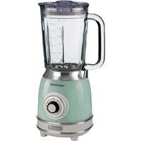 ARIETE Vintage 583 Blender - Green, Green