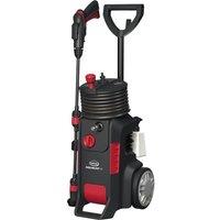 EWBANK AquaBlast160 EW6160 Pressure Washer - 160 bar, Black,Red