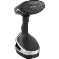 TEFAL Access Steam Force DT8270G0 Clothes Steamer - Black & Silver