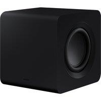 SAMSUNG SWA-W510/XU Wireless Subwoofer, Black
