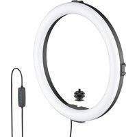 JOBY Beamo Ring Light 12", Black