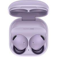 SAMSUNG Galaxy Buds2 Pro Wireless Bluetooth Noise-Cancelling Earbuds - Bora Purple, Purple