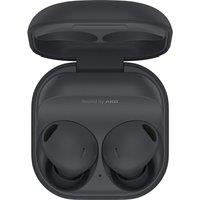 SAMSUNG Galaxy Buds2 Pro Wireless Bluetooth Noise-Cancelling Earbuds - Graphite, Black