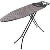 RUSSELL HOBBS LA043153BLKEU7 Ironing Board - Black