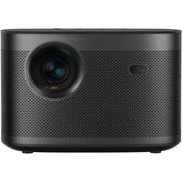 XGIMI Horizon Pro Smart 4K Ultra HD Home Cinema Projector, Silver/Grey