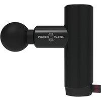 POWER PLATE Mini Handheld Body Massager - Black